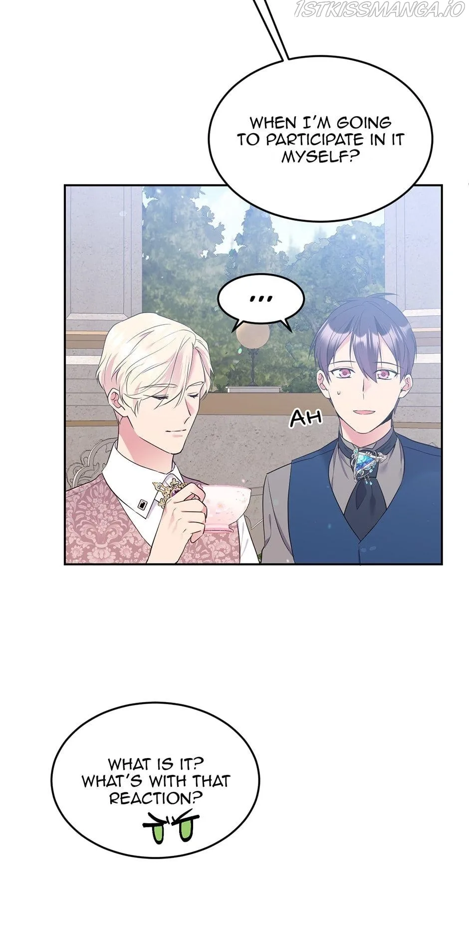 The Goal is to Become a Gold Spoon so I need to be Completely Invulnerable Chapter 76 page 59