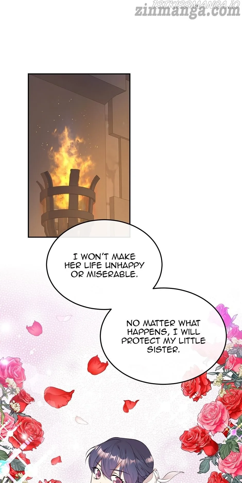 The Goal is to Become a Gold Spoon so I need to be Completely Invulnerable Chapter 87 page 9