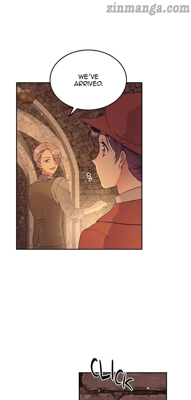 The Goal is to Become a Gold Spoon so I need to be Completely Invulnerable Chapter 88 page 28