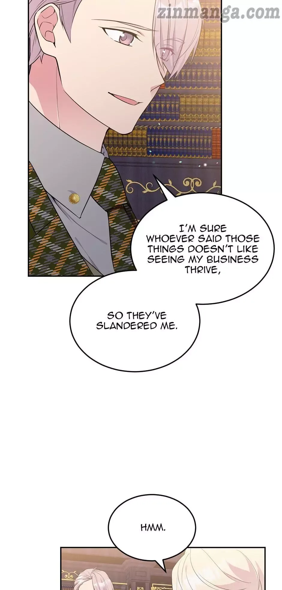 The Goal is to Become a Gold Spoon so I need to be Completely Invulnerable Chapter 86 page 19