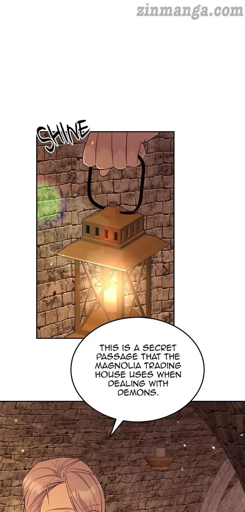 The Goal is to Become a Gold Spoon so I need to be Completely Invulnerable Chapter 88 page 25