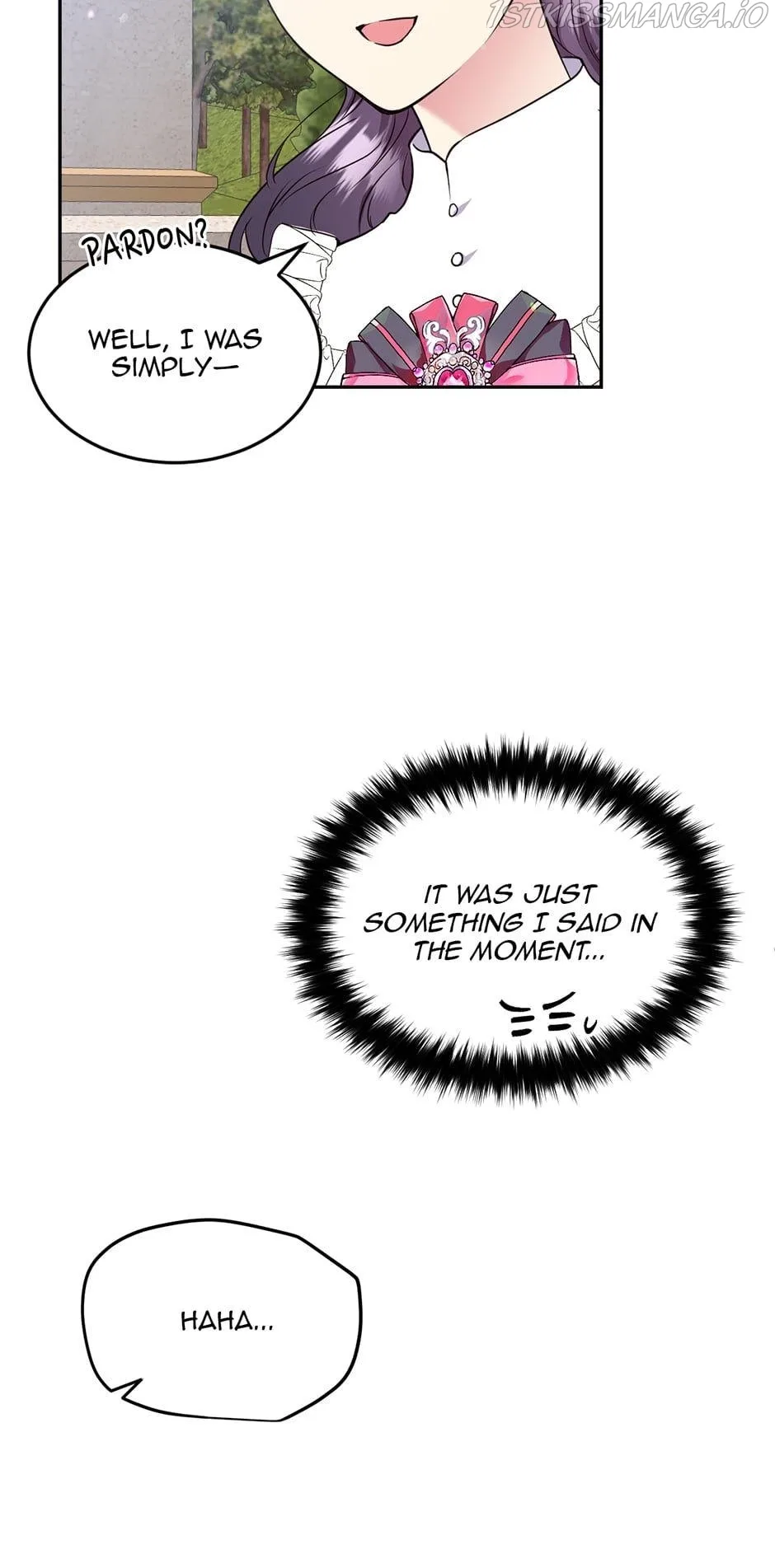 The Goal is to Become a Gold Spoon so I need to be Completely Invulnerable Chapter 76 page 69