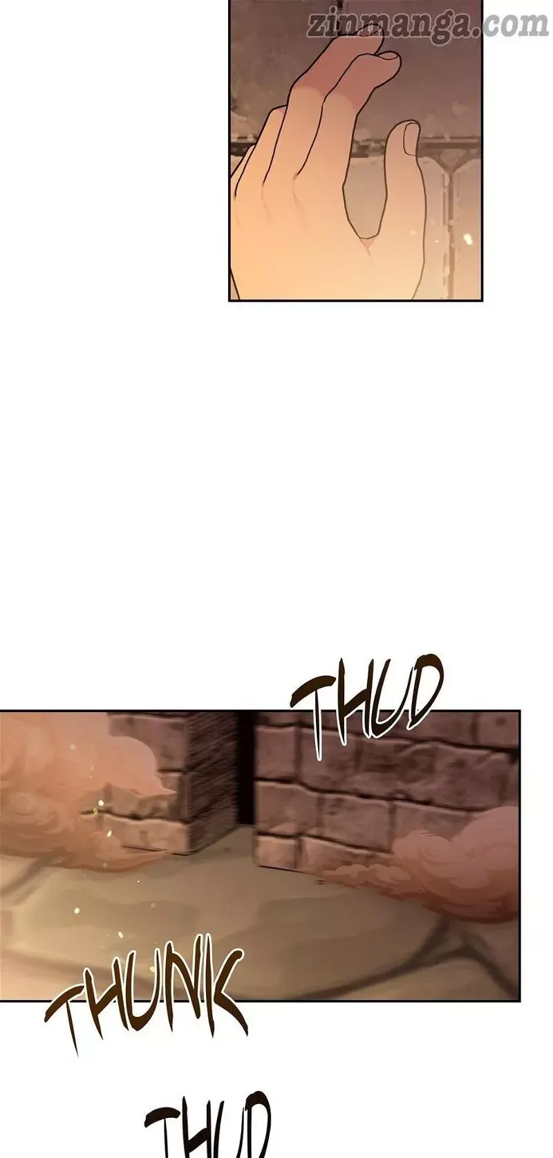 The Goal is to Become a Gold Spoon so I need to be Completely Invulnerable Chapter 88 page 29