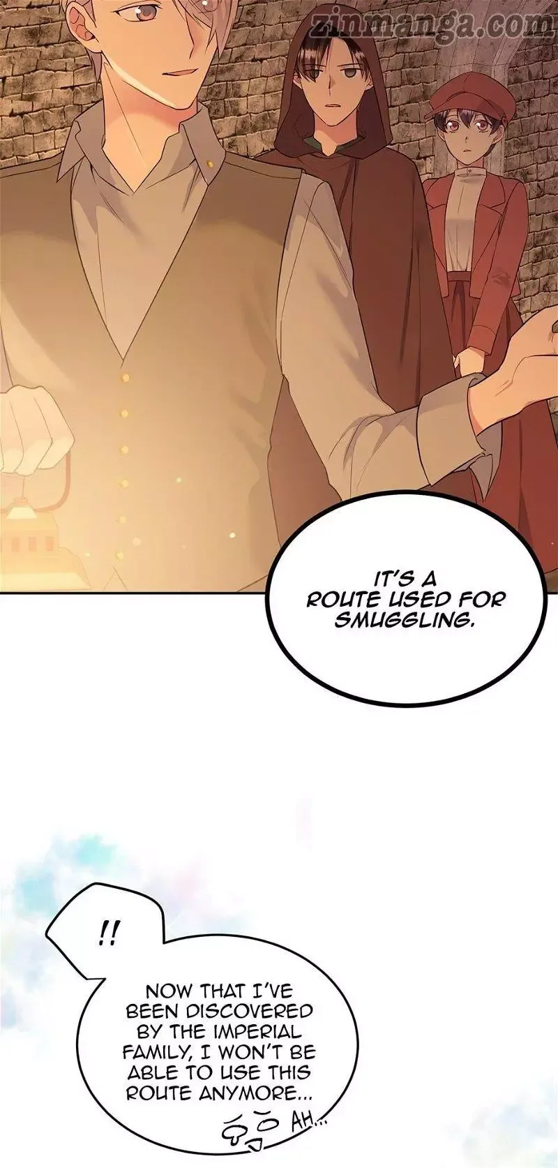 The Goal is to Become a Gold Spoon so I need to be Completely Invulnerable Chapter 88 page 26