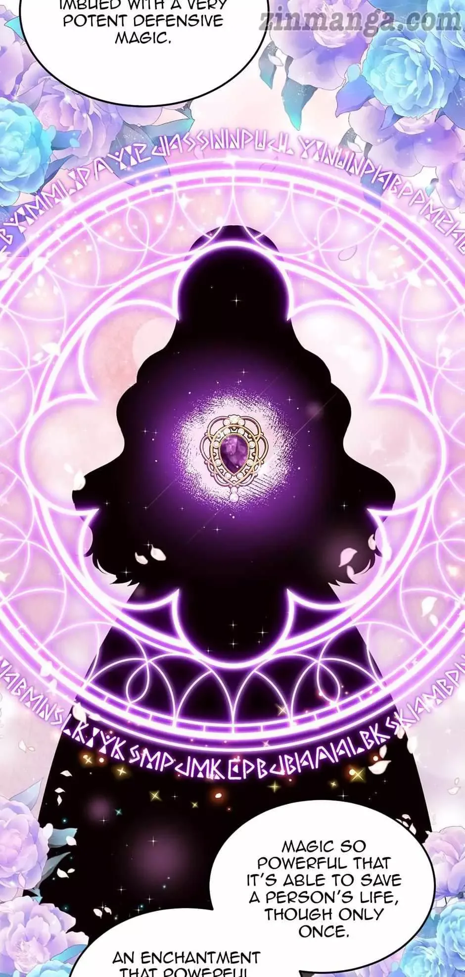 The Goal is to Become a Gold Spoon so I need to be Completely Invulnerable Chapter 82 page 25