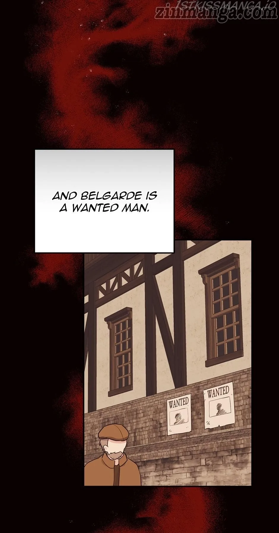 The Goal is to Become a Gold Spoon so I need to be Completely Invulnerable Chapter 84 page 40