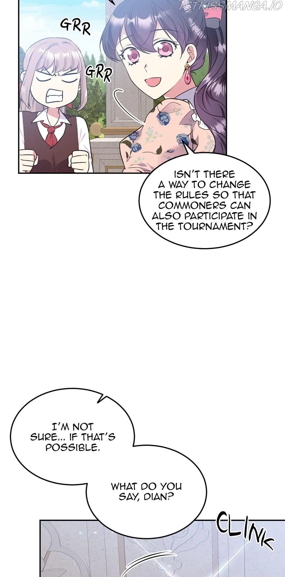 The Goal is to Become a Gold Spoon so I need to be Completely Invulnerable Chapter 76 page 66