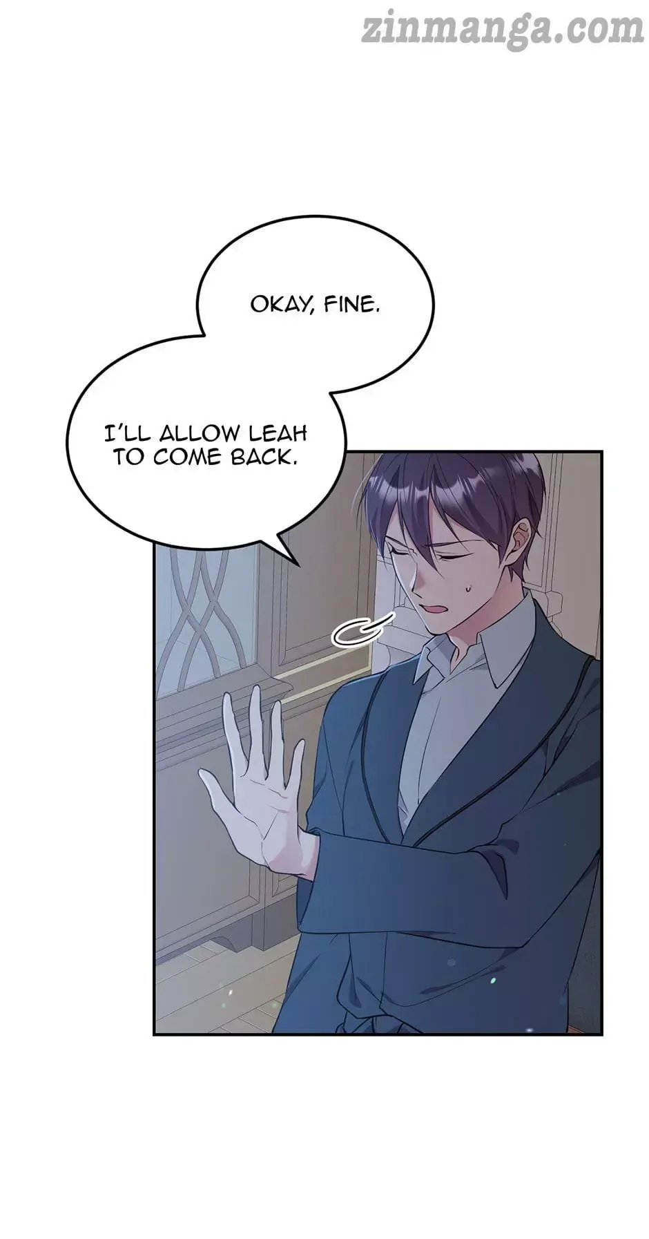 The Goal is to Become a Gold Spoon so I need to be Completely Invulnerable Chapter 85 page 26
