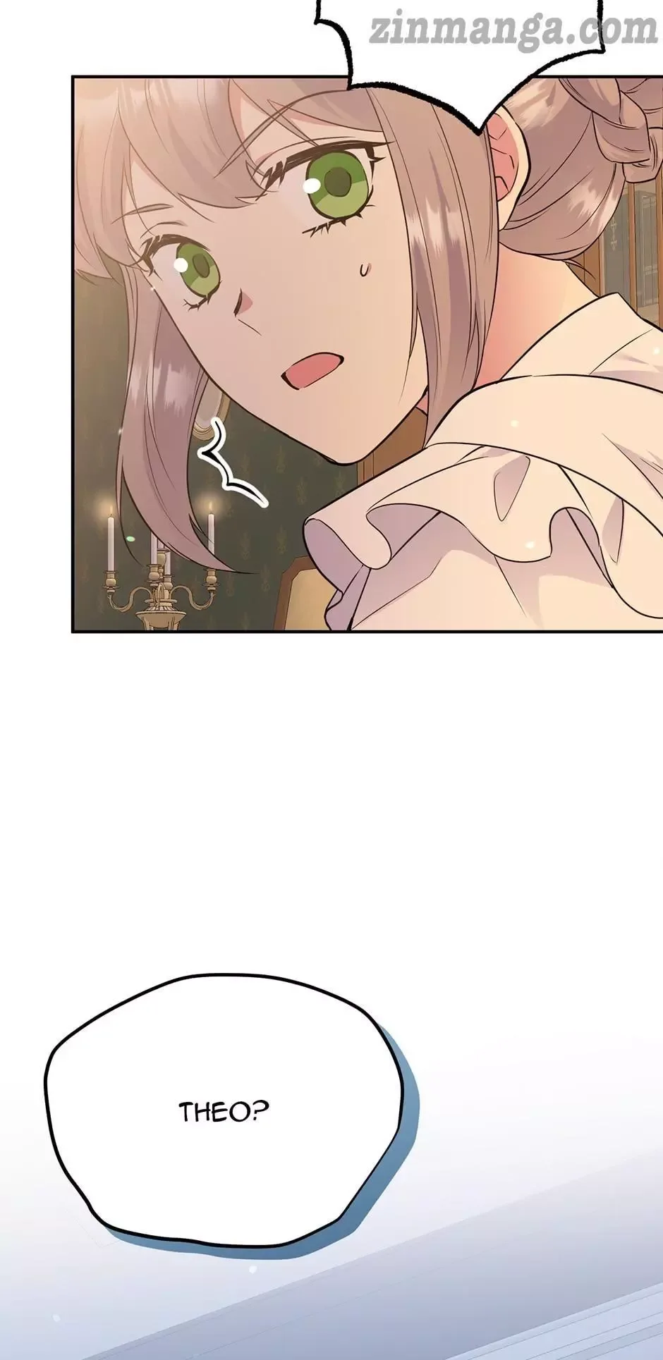 The Goal is to Become a Gold Spoon so I need to be Completely Invulnerable Chapter 85 page 23