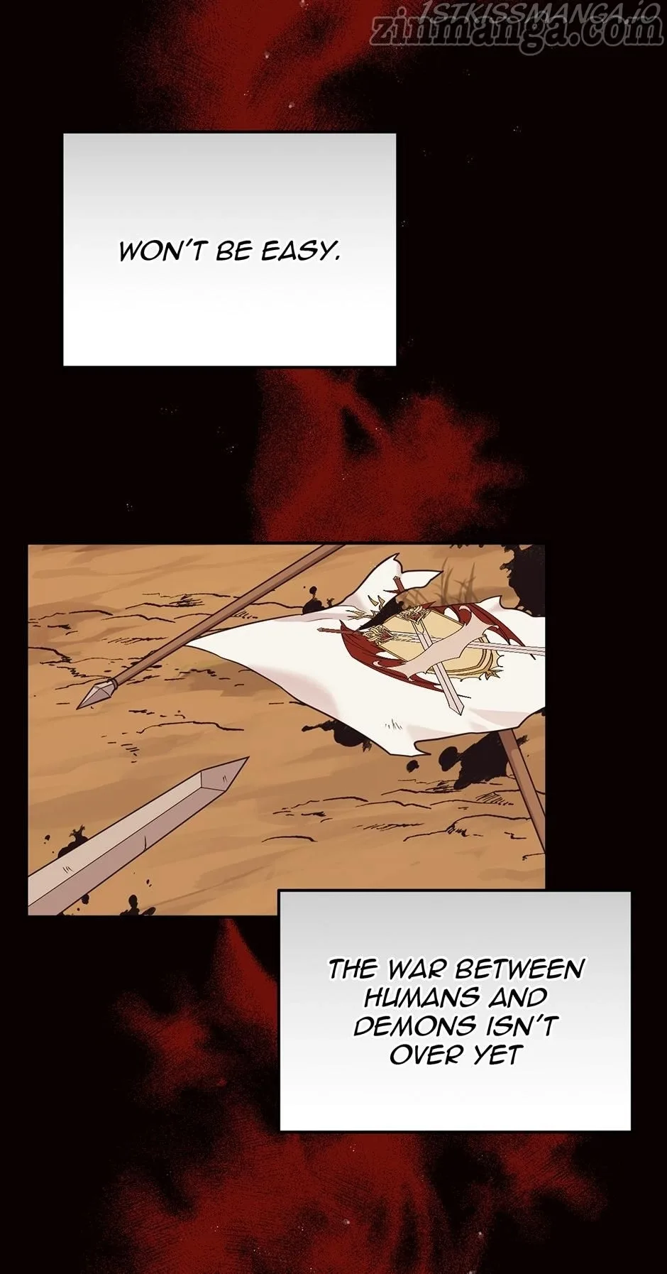 The Goal is to Become a Gold Spoon so I need to be Completely Invulnerable Chapter 84 page 39