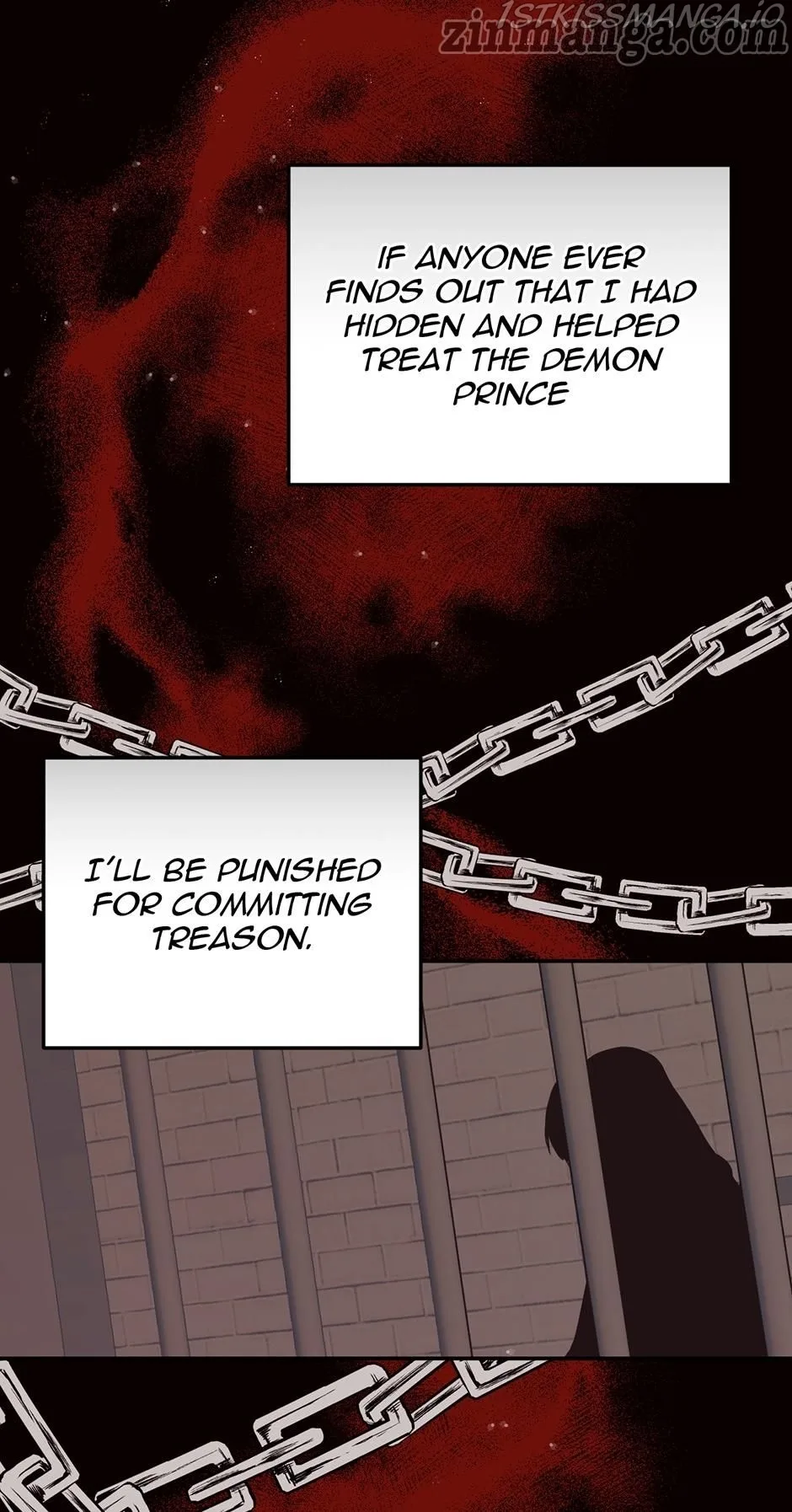 The Goal is to Become a Gold Spoon so I need to be Completely Invulnerable Chapter 84 page 41