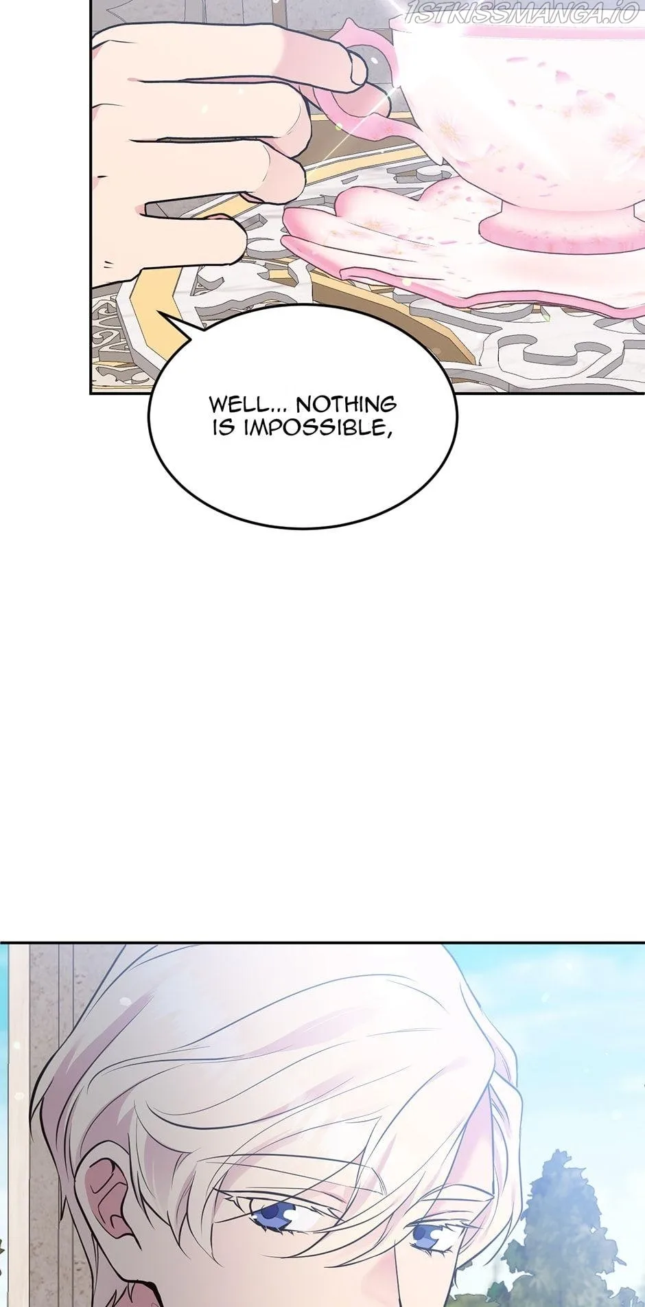 The Goal is to Become a Gold Spoon so I need to be Completely Invulnerable Chapter 76 page 67