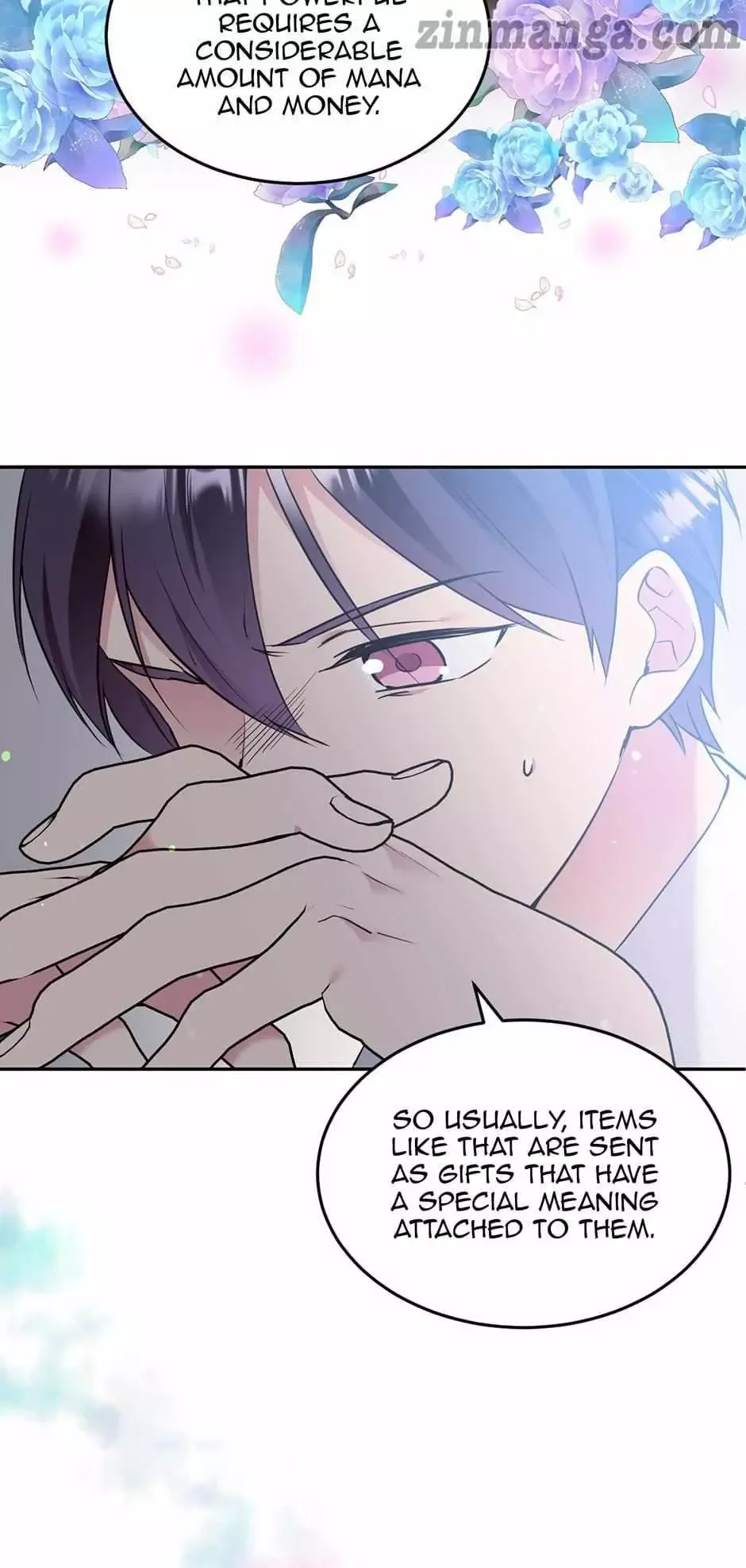 The Goal is to Become a Gold Spoon so I need to be Completely Invulnerable Chapter 82 page 26