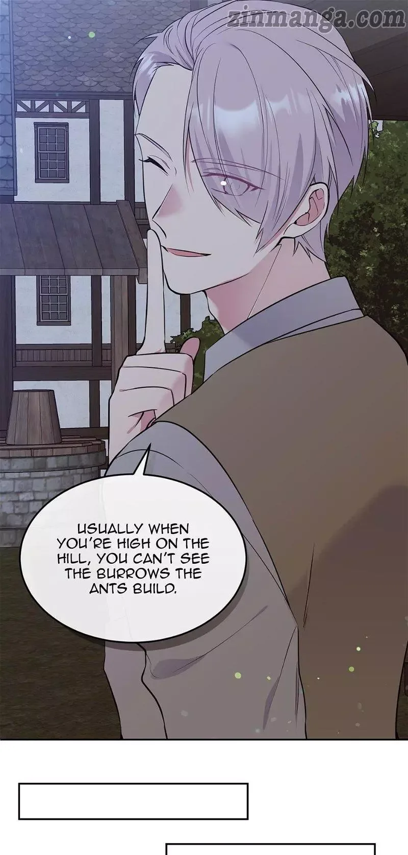 The Goal is to Become a Gold Spoon so I need to be Completely Invulnerable Chapter 88 page 23