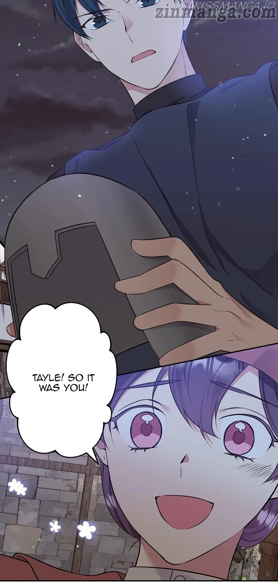 The Goal is to Become a Gold Spoon so I need to be Completely Invulnerable Chapter 87 page 21