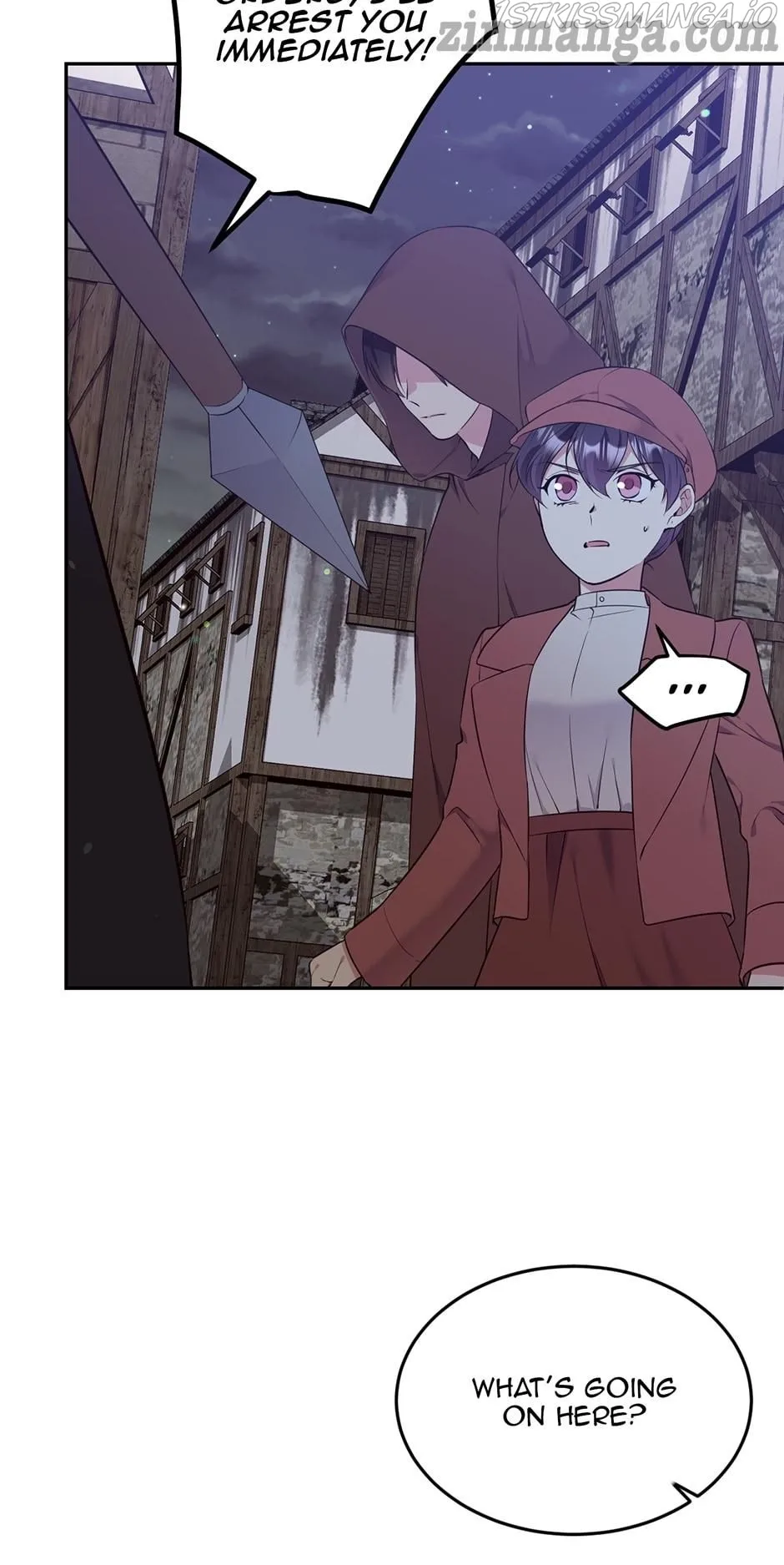 The Goal is to Become a Gold Spoon so I need to be Completely Invulnerable Chapter 87 page 16