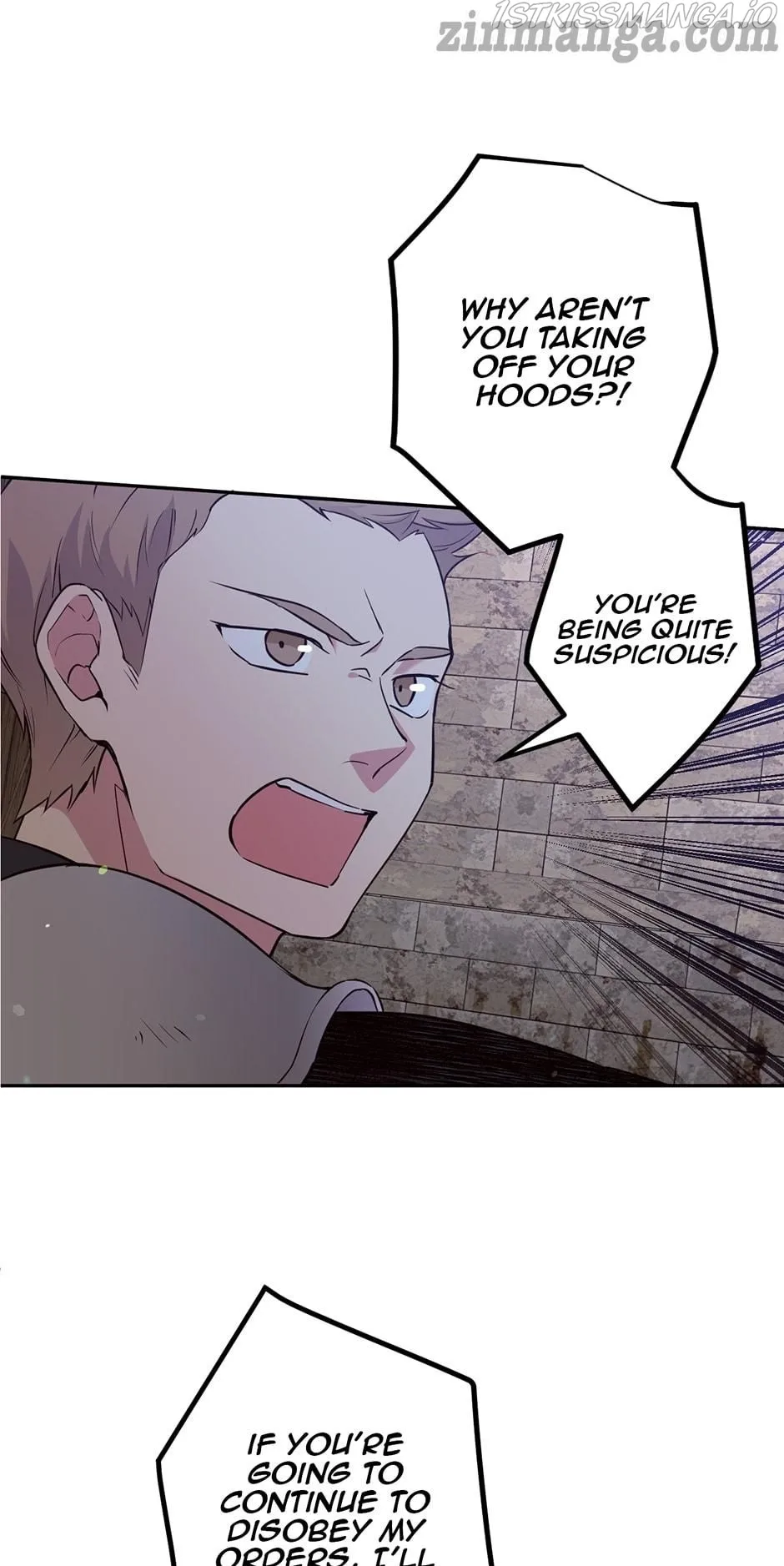 The Goal is to Become a Gold Spoon so I need to be Completely Invulnerable Chapter 87 page 15