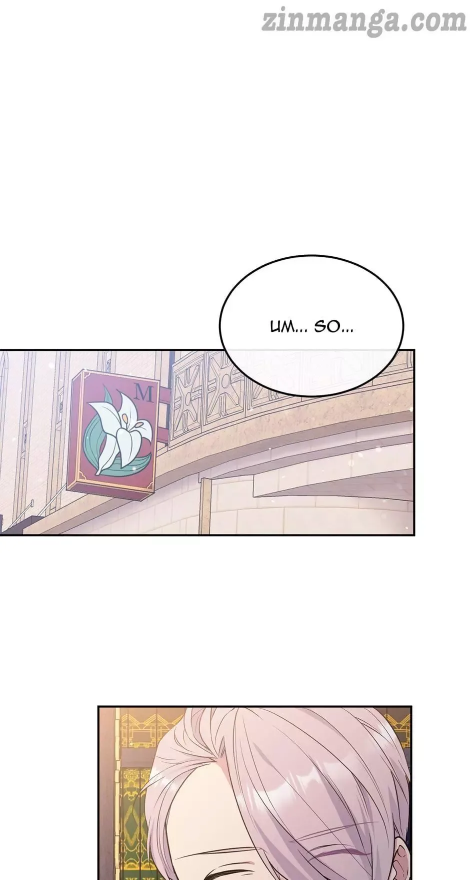 The Goal is to Become a Gold Spoon so I need to be Completely Invulnerable Chapter 86 page 15