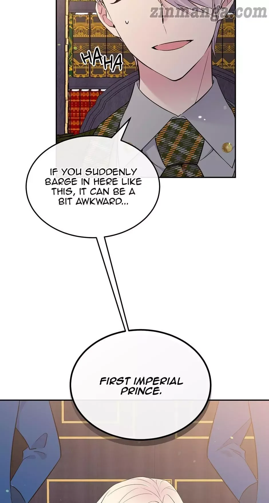 The Goal is to Become a Gold Spoon so I need to be Completely Invulnerable Chapter 86 page 16