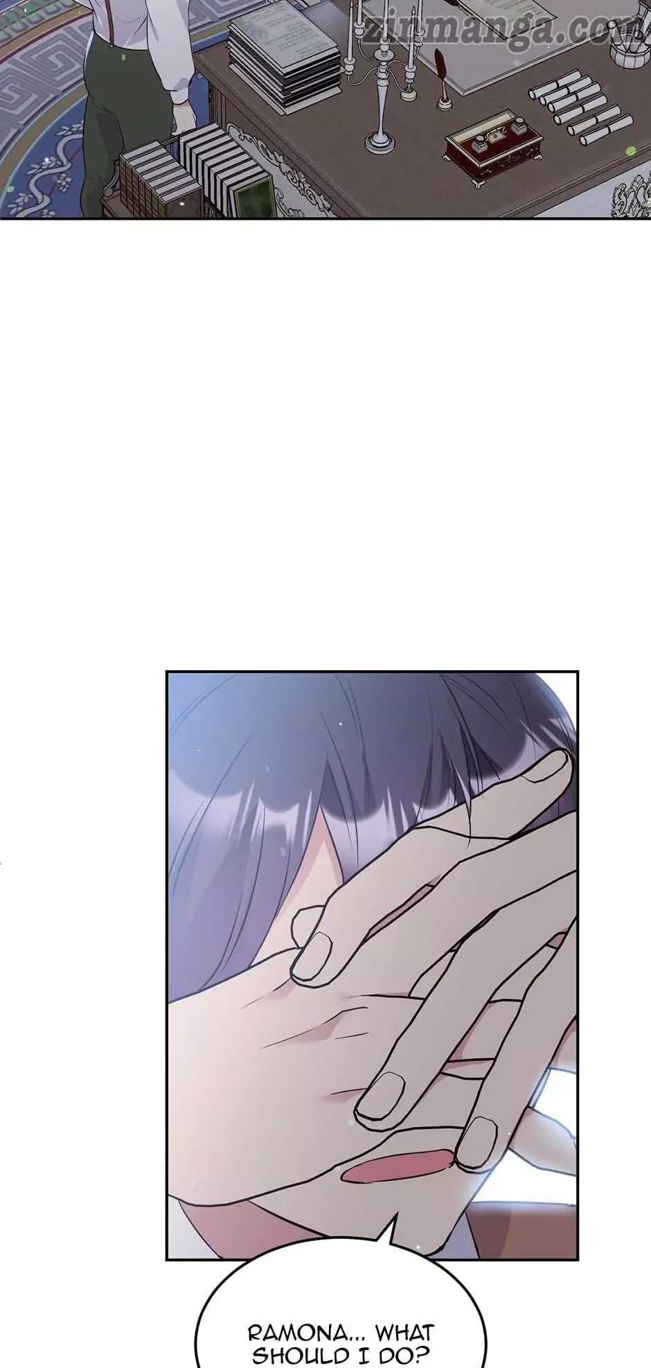 The Goal is to Become a Gold Spoon so I need to be Completely Invulnerable Chapter 82 page 29