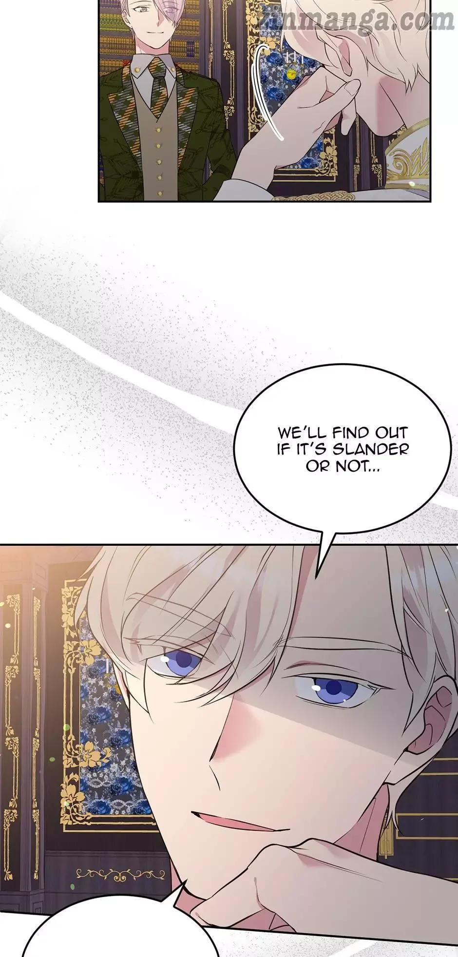 The Goal is to Become a Gold Spoon so I need to be Completely Invulnerable Chapter 86 page 20