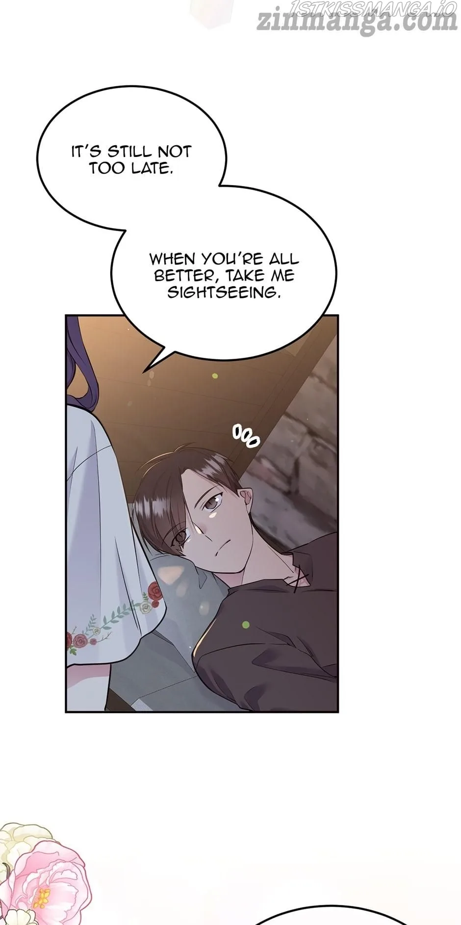 The Goal is to Become a Gold Spoon so I need to be Completely Invulnerable Chapter 84 page 34