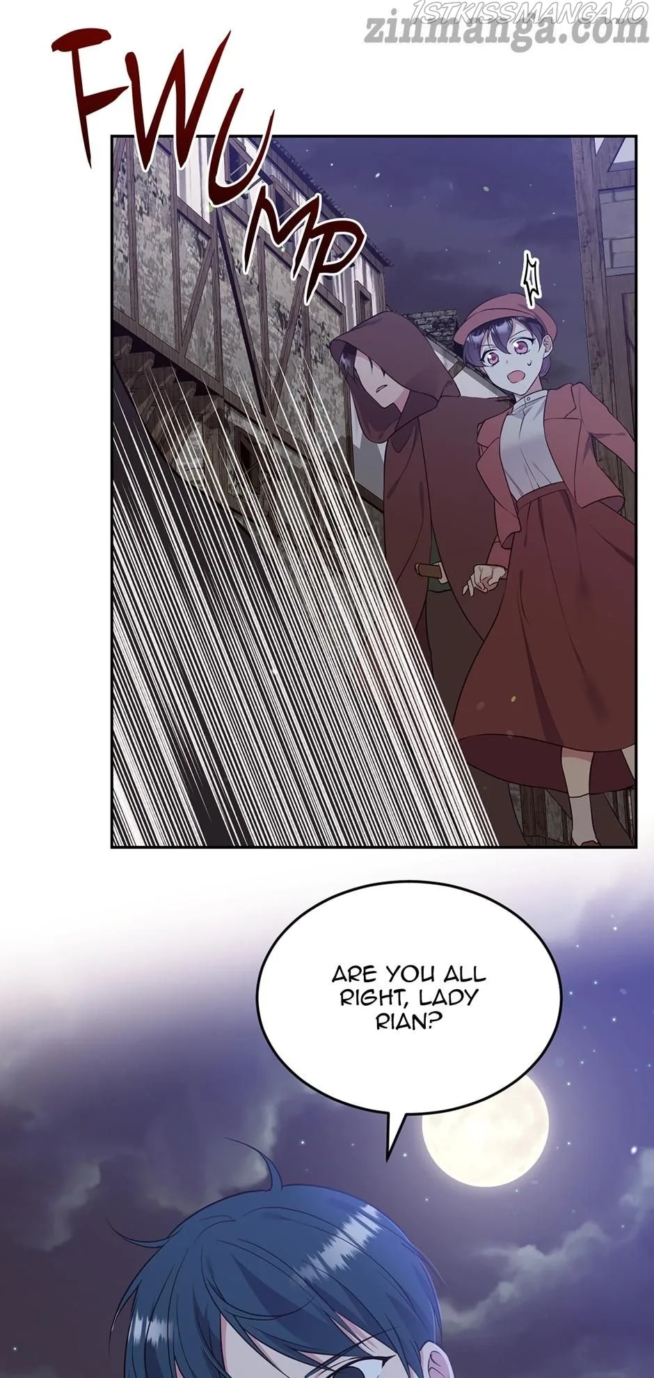 The Goal is to Become a Gold Spoon so I need to be Completely Invulnerable Chapter 87 page 20