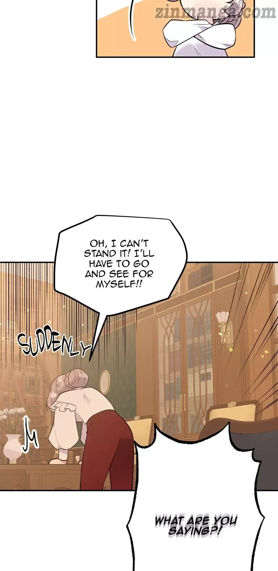 The Goal is to Become a Gold Spoon so I need to be Completely Invulnerable Chapter 85 page 22