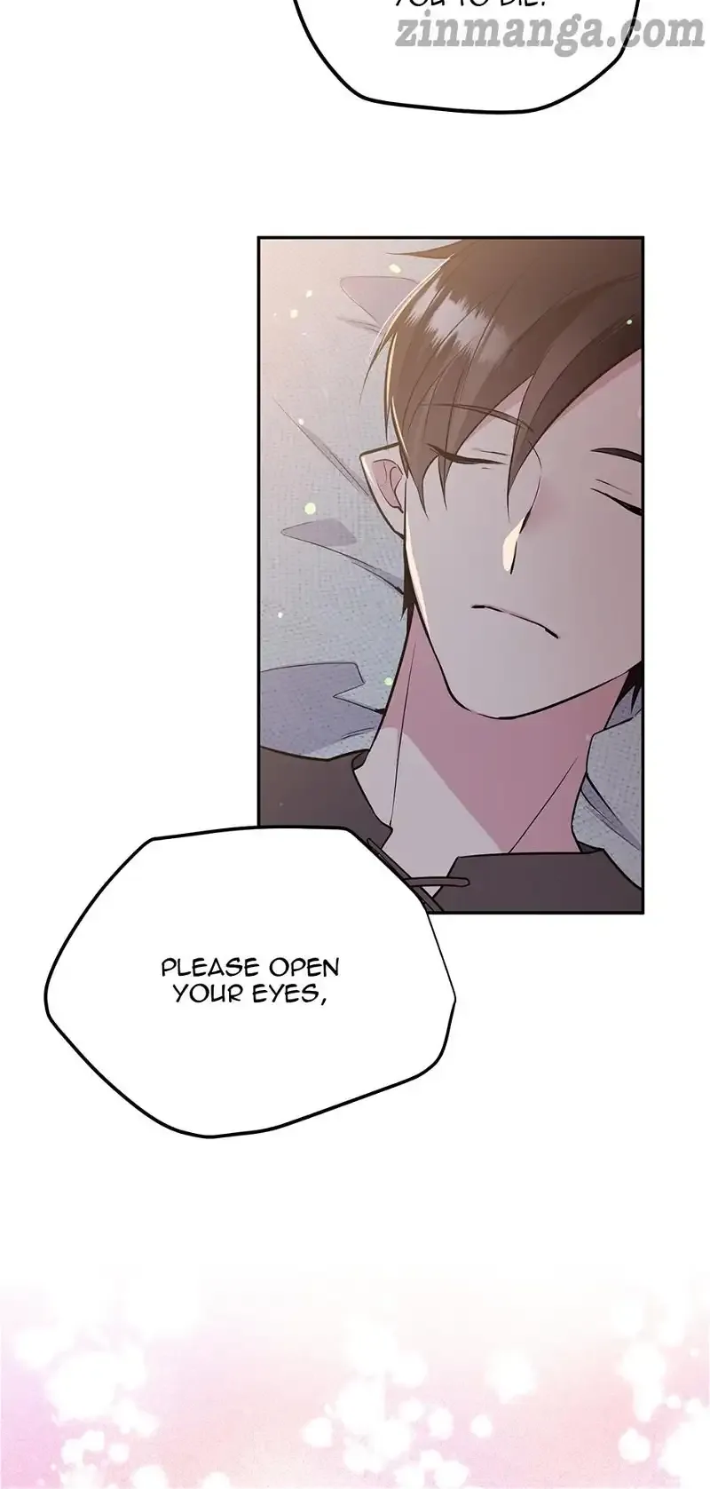 The Goal is to Become a Gold Spoon so I need to be Completely Invulnerable Chapter 83 page 32