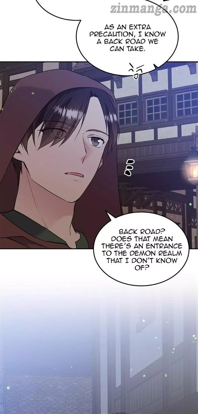 The Goal is to Become a Gold Spoon so I need to be Completely Invulnerable Chapter 88 page 22