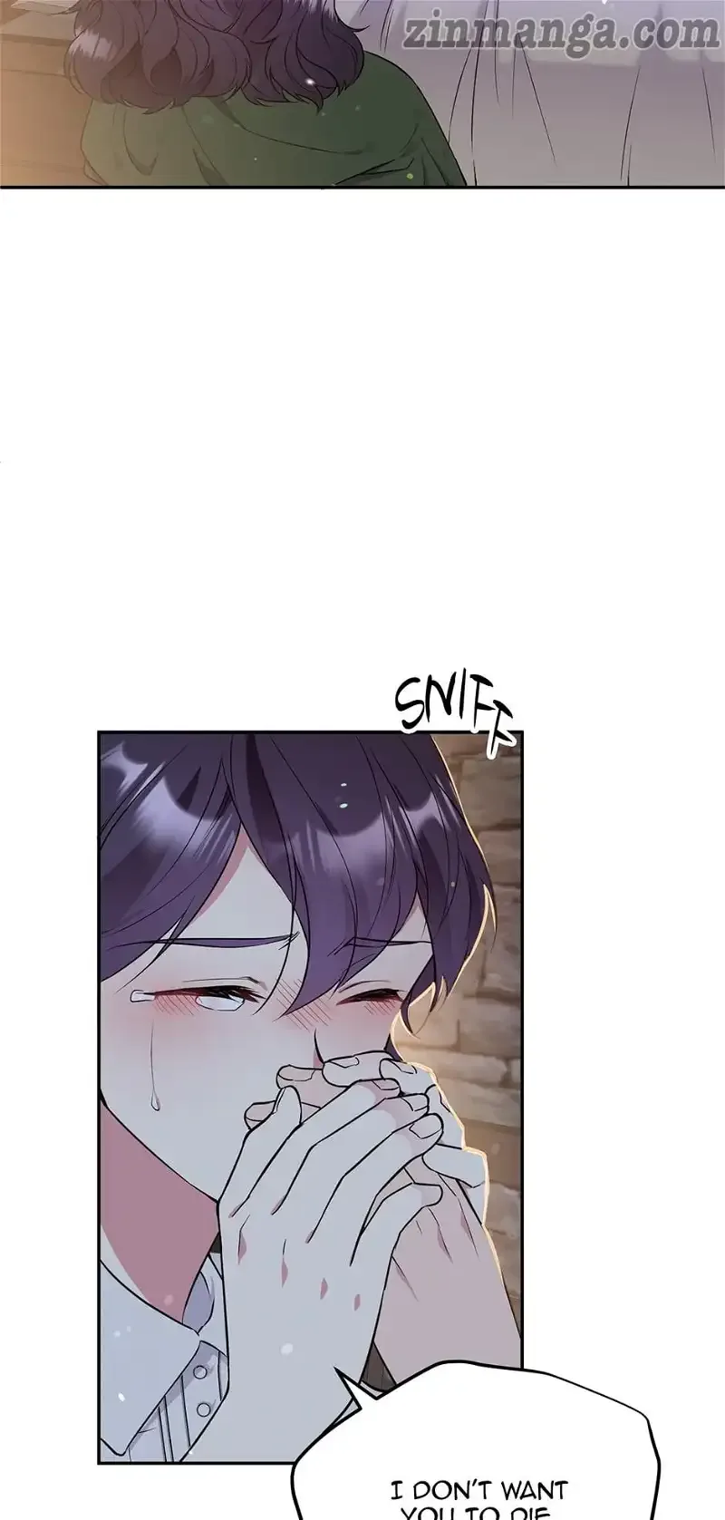 The Goal is to Become a Gold Spoon so I need to be Completely Invulnerable Chapter 83 page 31