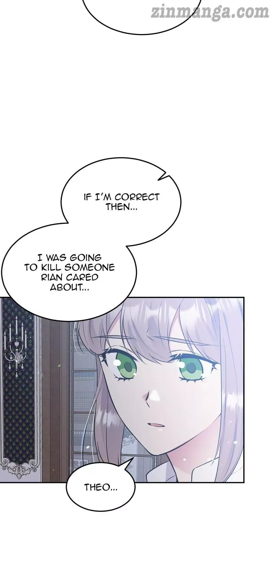The Goal is to Become a Gold Spoon so I need to be Completely Invulnerable Chapter 82 page 30