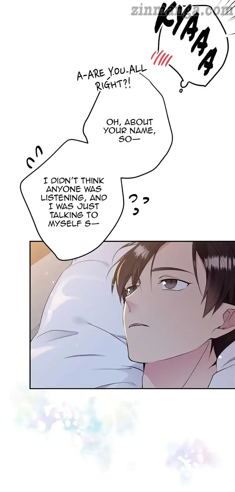 The Goal is to Become a Gold Spoon so I need to be Completely Invulnerable Chapter 83 page 39