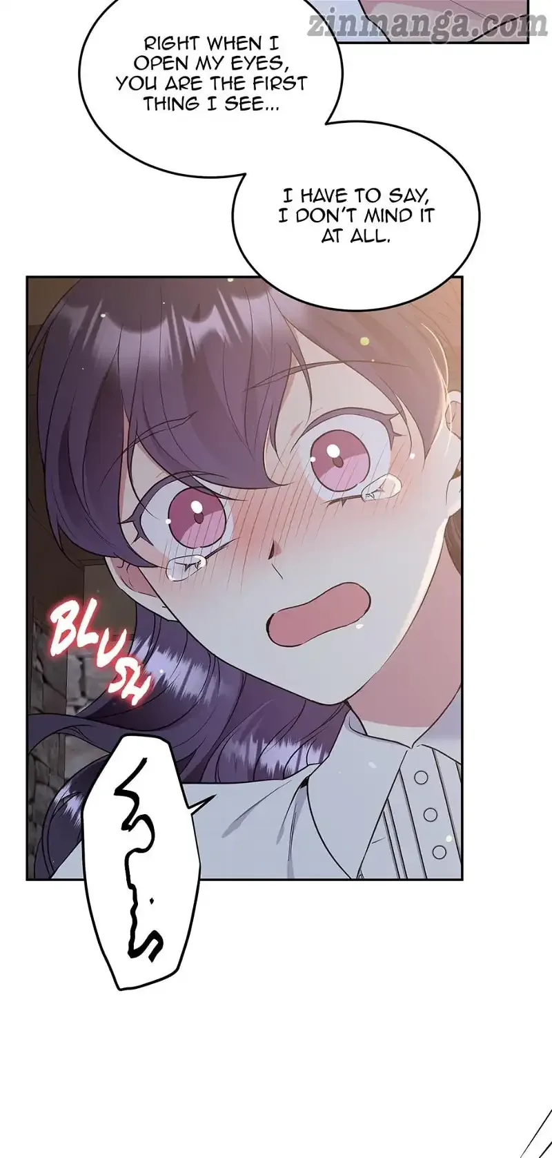 The Goal is to Become a Gold Spoon so I need to be Completely Invulnerable Chapter 83 page 38