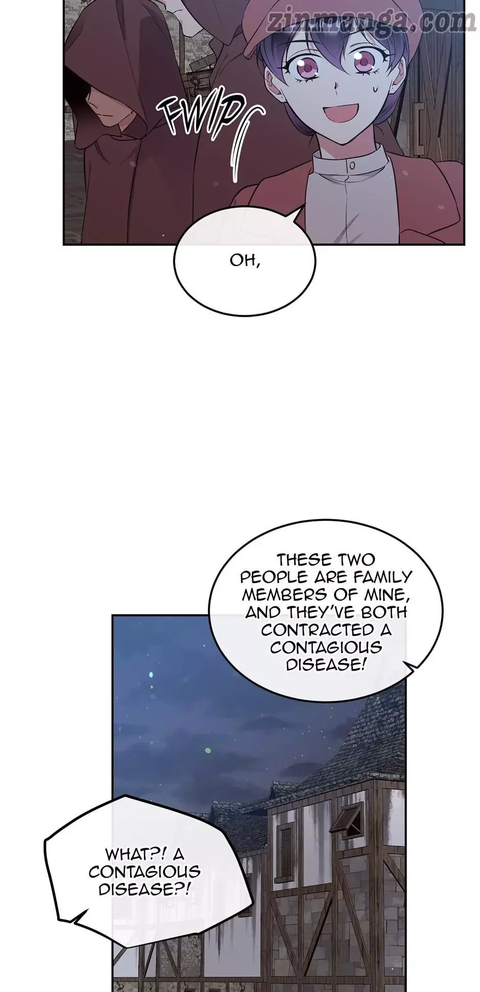 The Goal is to Become a Gold Spoon so I need to be Completely Invulnerable Chapter 86 page 28