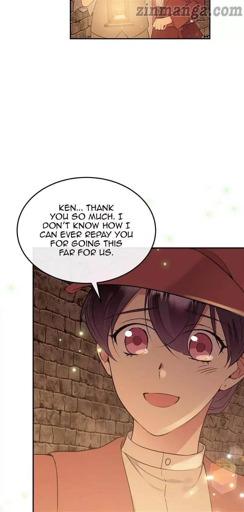 The Goal is to Become a Gold Spoon so I need to be Completely Invulnerable Chapter 88 page 33