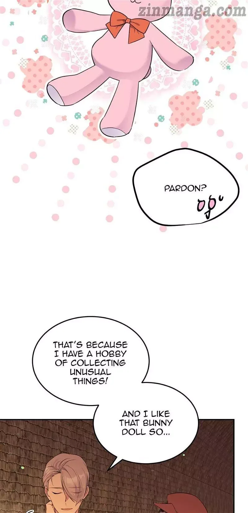 The Goal is to Become a Gold Spoon so I need to be Completely Invulnerable Chapter 88 page 41