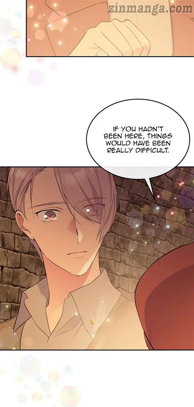 The Goal is to Become a Gold Spoon so I need to be Completely Invulnerable Chapter 88 page 34