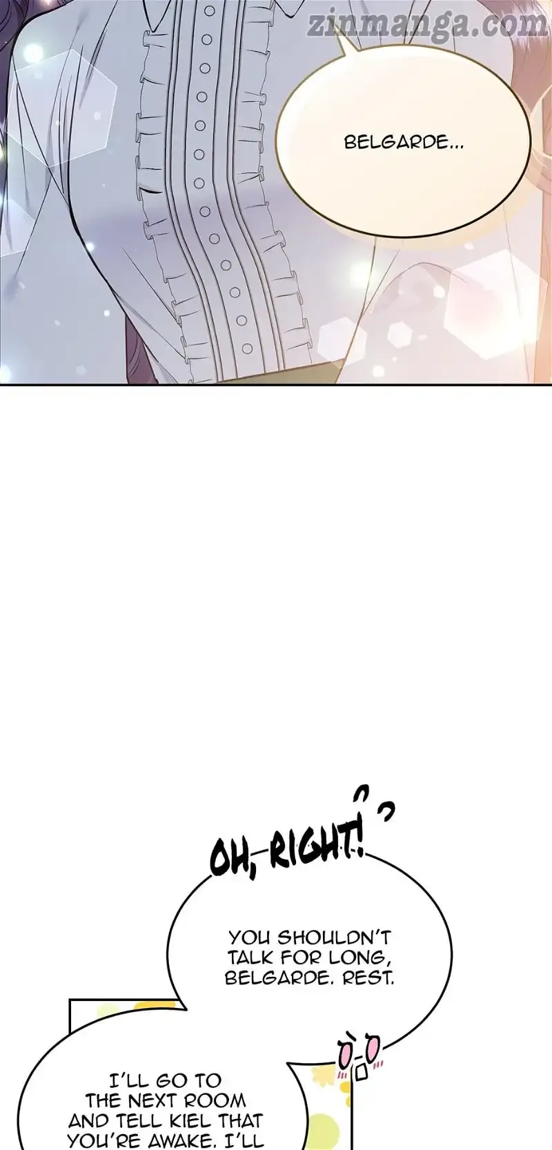 The Goal is to Become a Gold Spoon so I need to be Completely Invulnerable Chapter 83 page 42