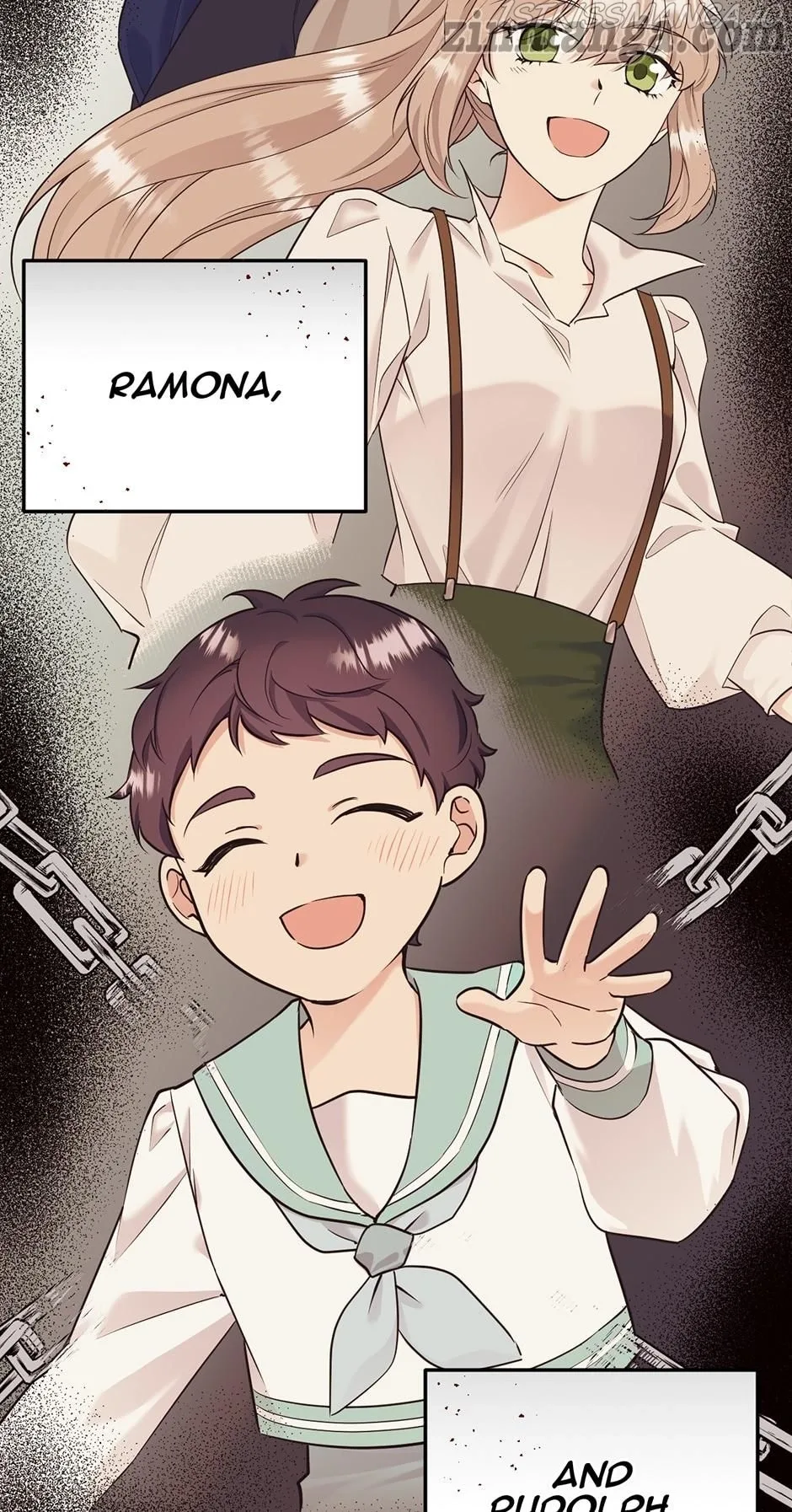 The Goal is to Become a Gold Spoon so I need to be Completely Invulnerable Chapter 84 page 43