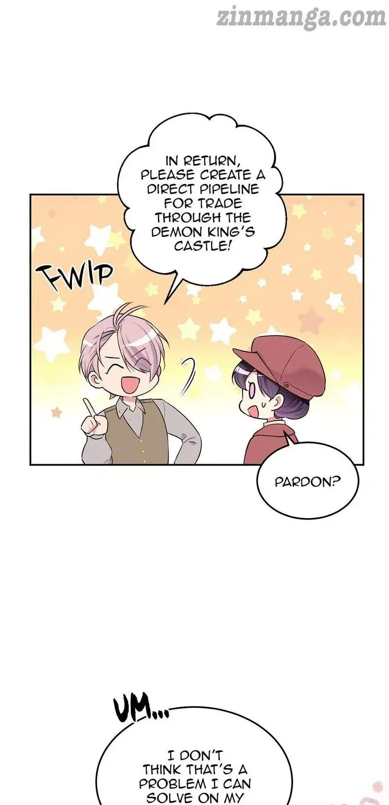 The Goal is to Become a Gold Spoon so I need to be Completely Invulnerable Chapter 88 page 36