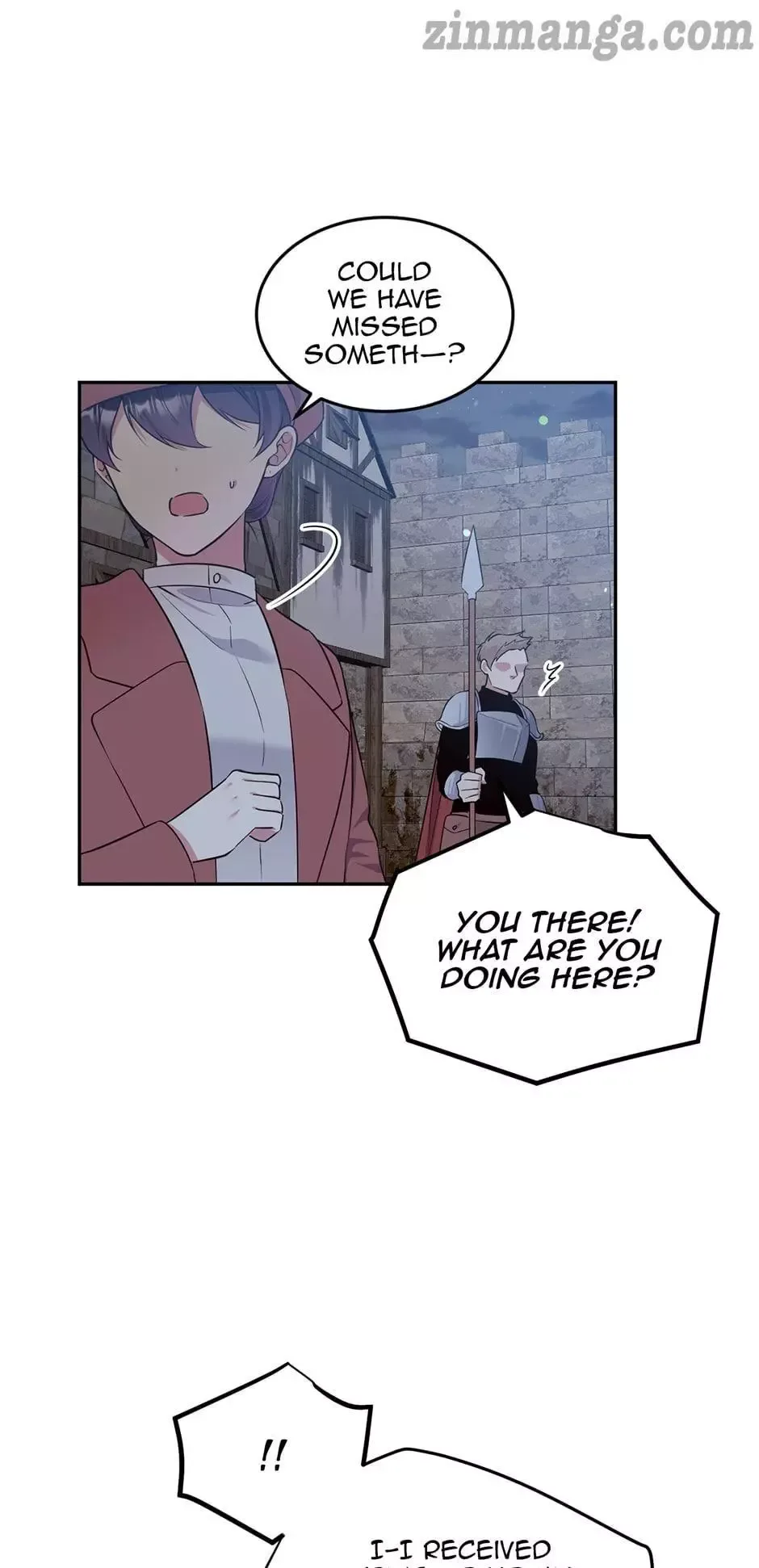 The Goal is to Become a Gold Spoon so I need to be Completely Invulnerable Chapter 86 page 26