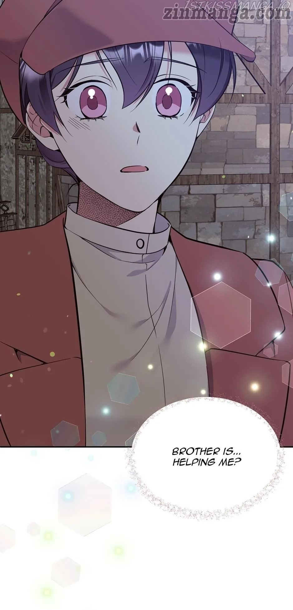 The Goal is to Become a Gold Spoon so I need to be Completely Invulnerable Chapter 87 page 29