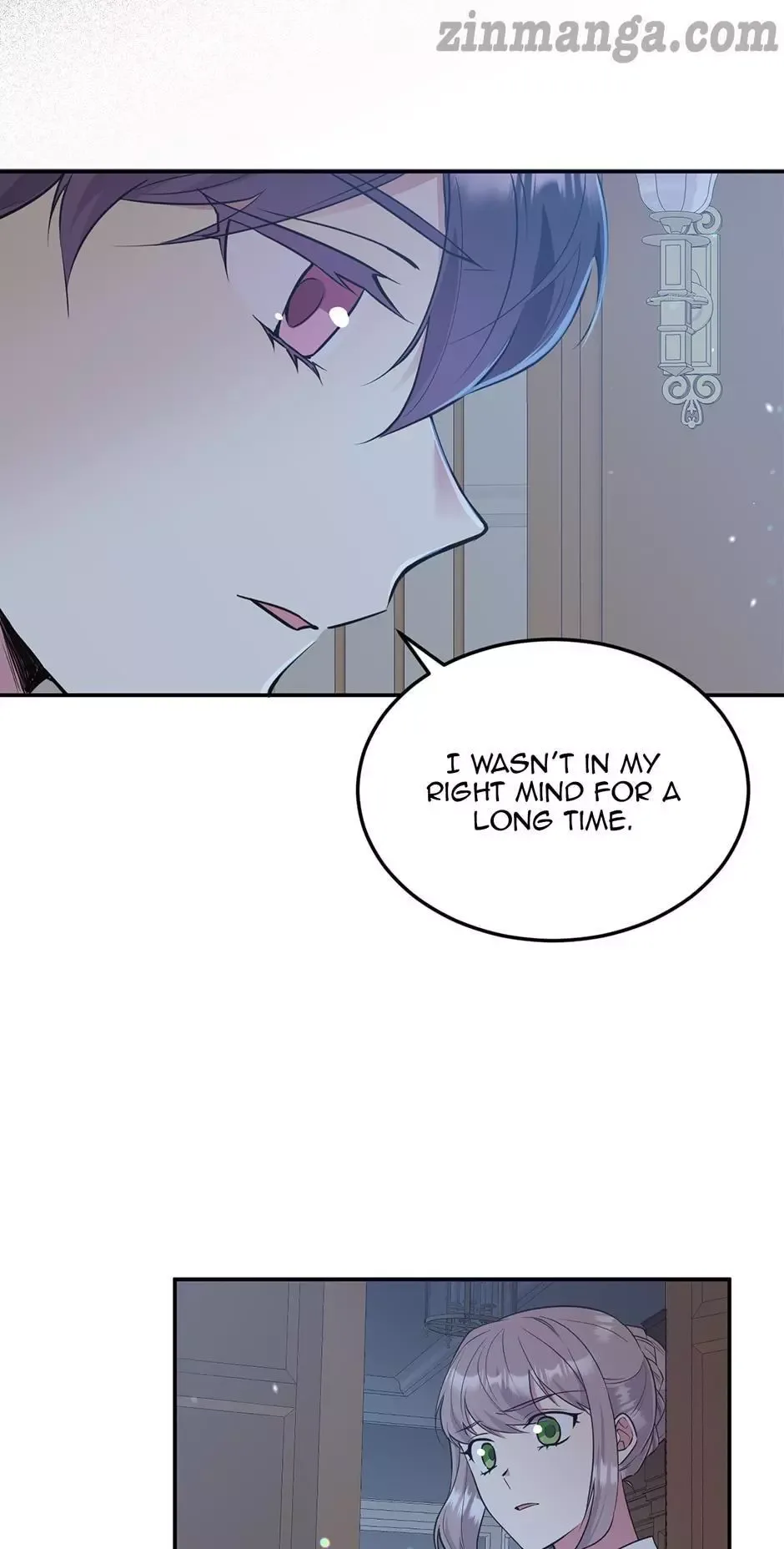 The Goal is to Become a Gold Spoon so I need to be Completely Invulnerable Chapter 85 page 38