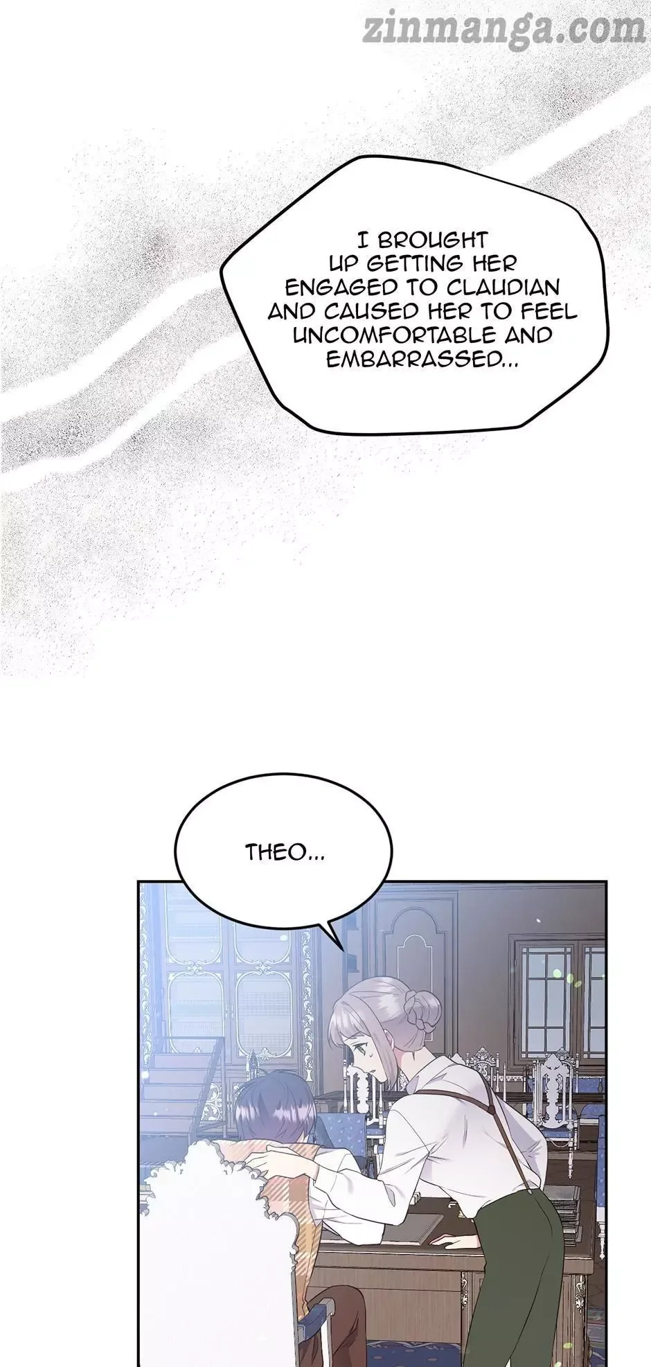 The Goal is to Become a Gold Spoon so I need to be Completely Invulnerable Chapter 82 page 36