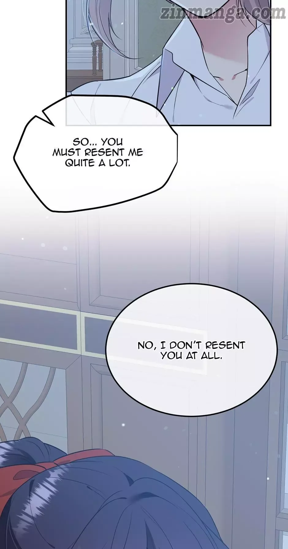The Goal is to Become a Gold Spoon so I need to be Completely Invulnerable Chapter 85 page 33