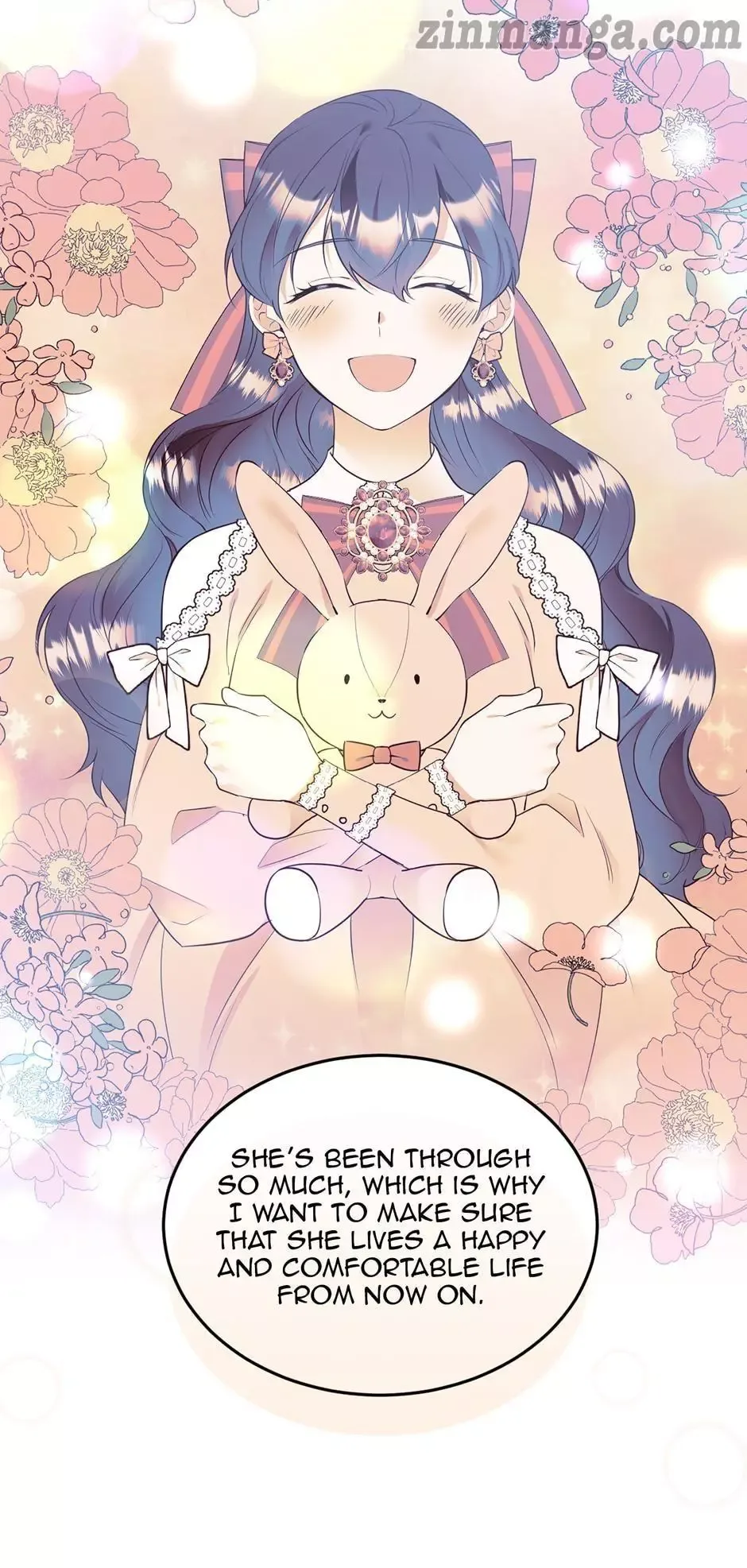 The Goal is to Become a Gold Spoon so I need to be Completely Invulnerable Chapter 82 page 34
