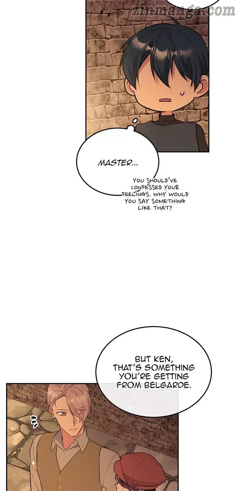 The Goal is to Become a Gold Spoon so I need to be Completely Invulnerable Chapter 88 page 38