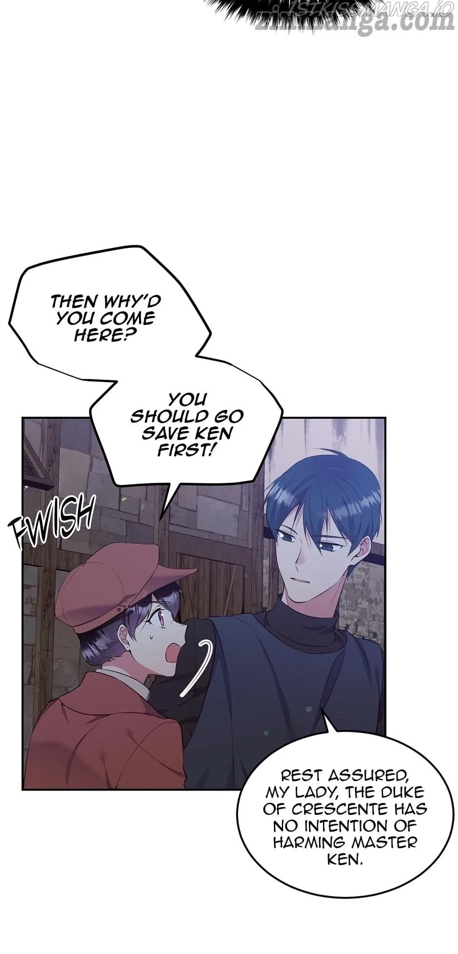 The Goal is to Become a Gold Spoon so I need to be Completely Invulnerable Chapter 87 page 26