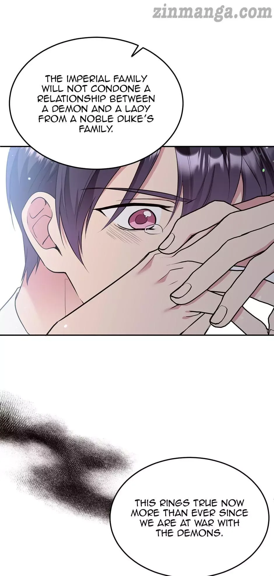 The Goal is to Become a Gold Spoon so I need to be Completely Invulnerable Chapter 82 page 38
